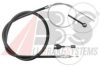 LANDROVER SPB000053 Cable, parking brake